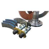 BRAKING & STEERING SYSTEM