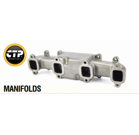 Manifolds