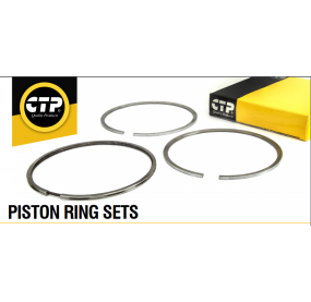 PISTON RING SETS