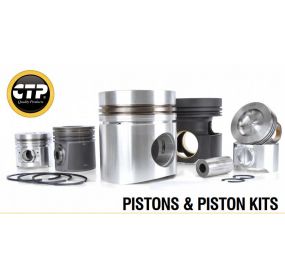 Pistons & Piston Kits