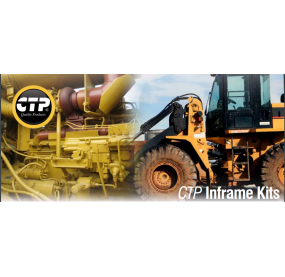 CTP Inframe Kits