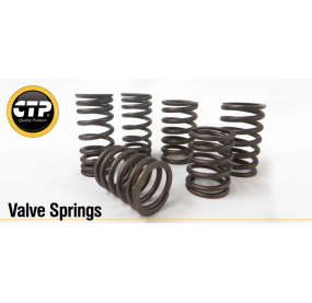 Valve Springs