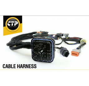 CABLE HARNESS