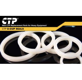 CTP U-CUP SEALS