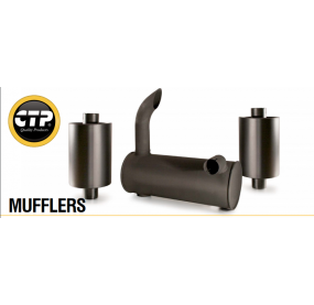 Mufflers