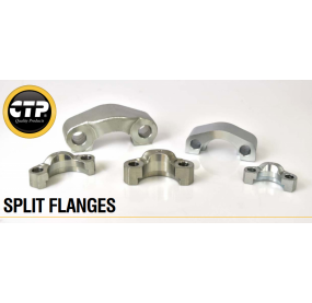 Split FlangeS