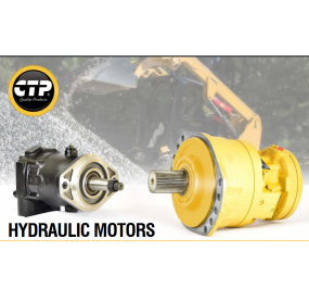 Hydraulic Motors