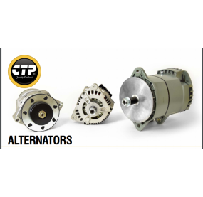 Alternators