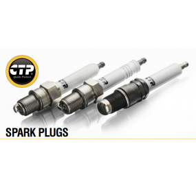 Spark Plugs