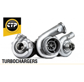 TURBOCHARGERS 