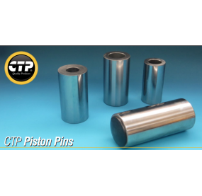 CTP Piston Pins Piston Pins