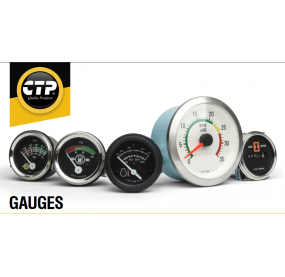 GAUGES