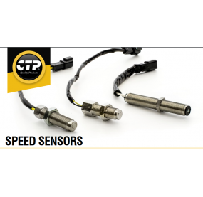 SPEED SENSORS